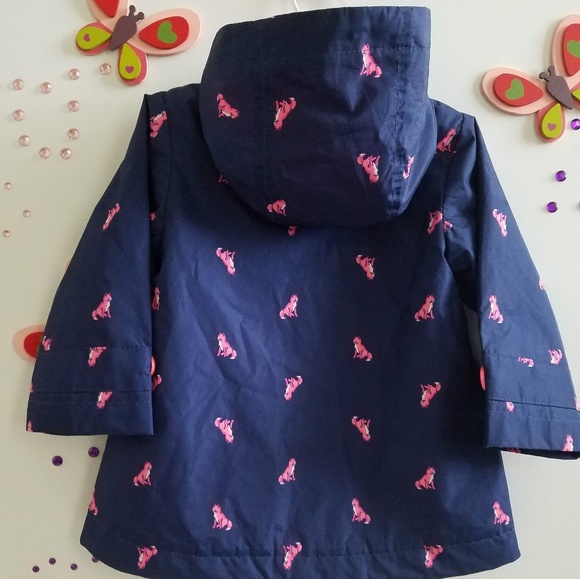 Jacket - Picture 2 of 2